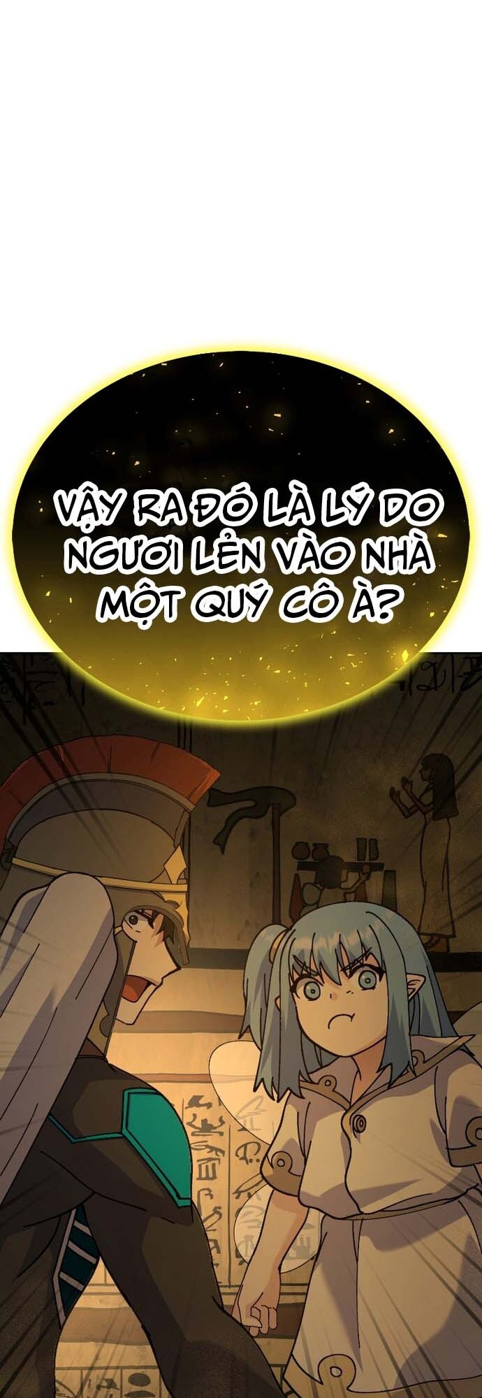 Shipper Của Thần Chapter 13 - Trang 107