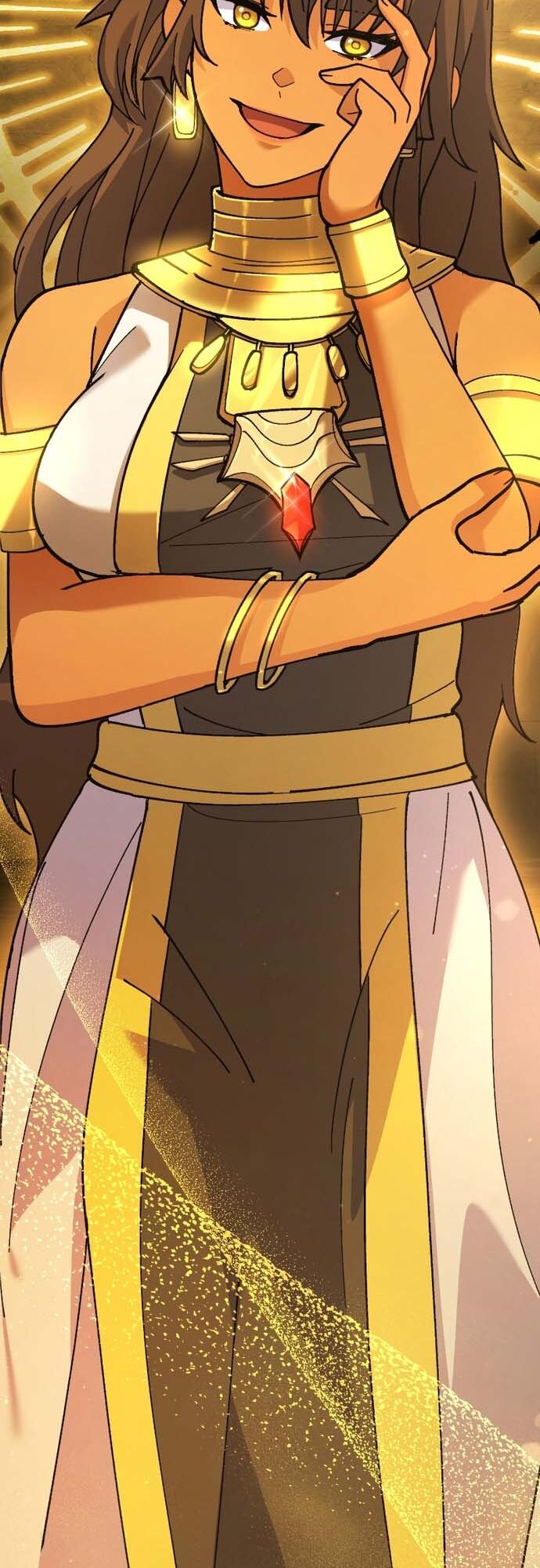 Shipper Của Thần Chapter 13 - Trang 109