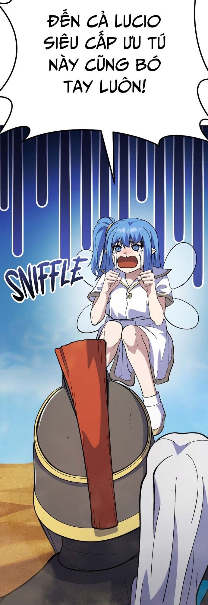 Shipper Của Thần Chapter 13 - Trang 12