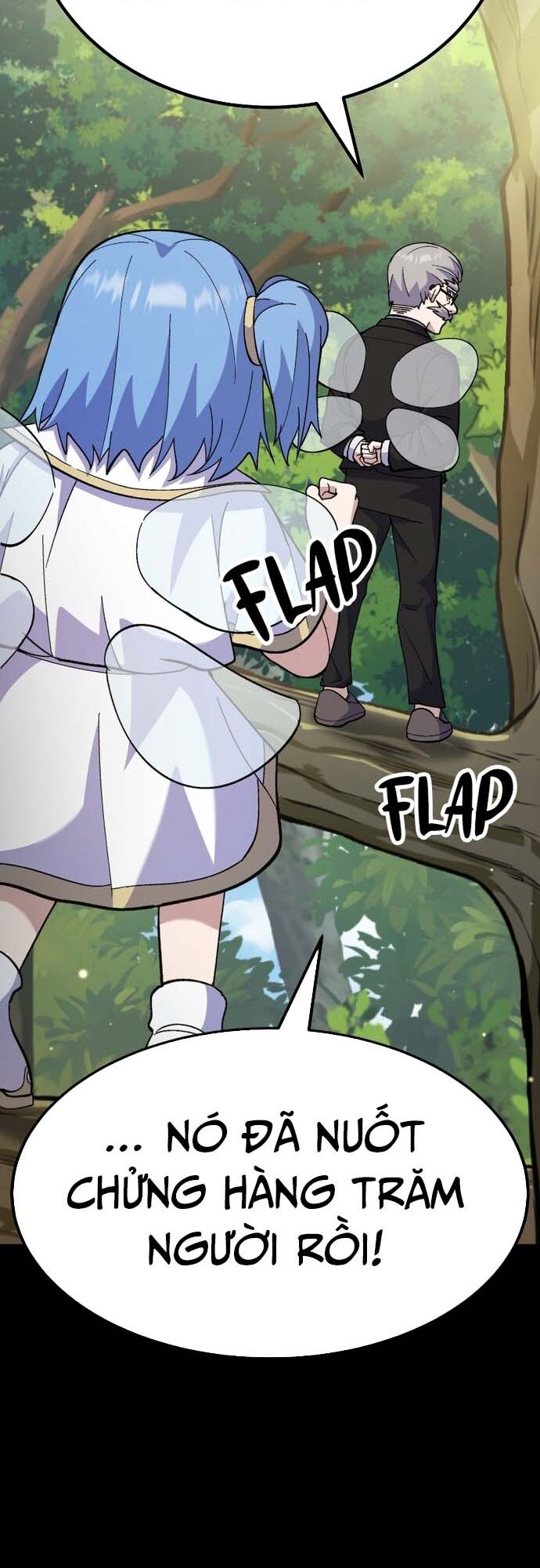 Shipper Của Thần Chapter 13 - Trang 18