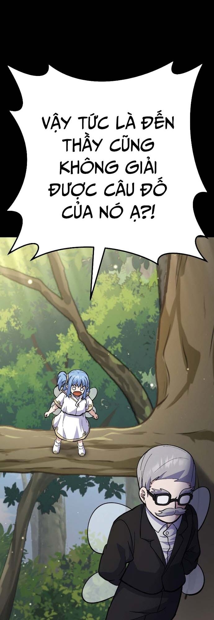 Shipper Của Thần Chapter 13 - Trang 19