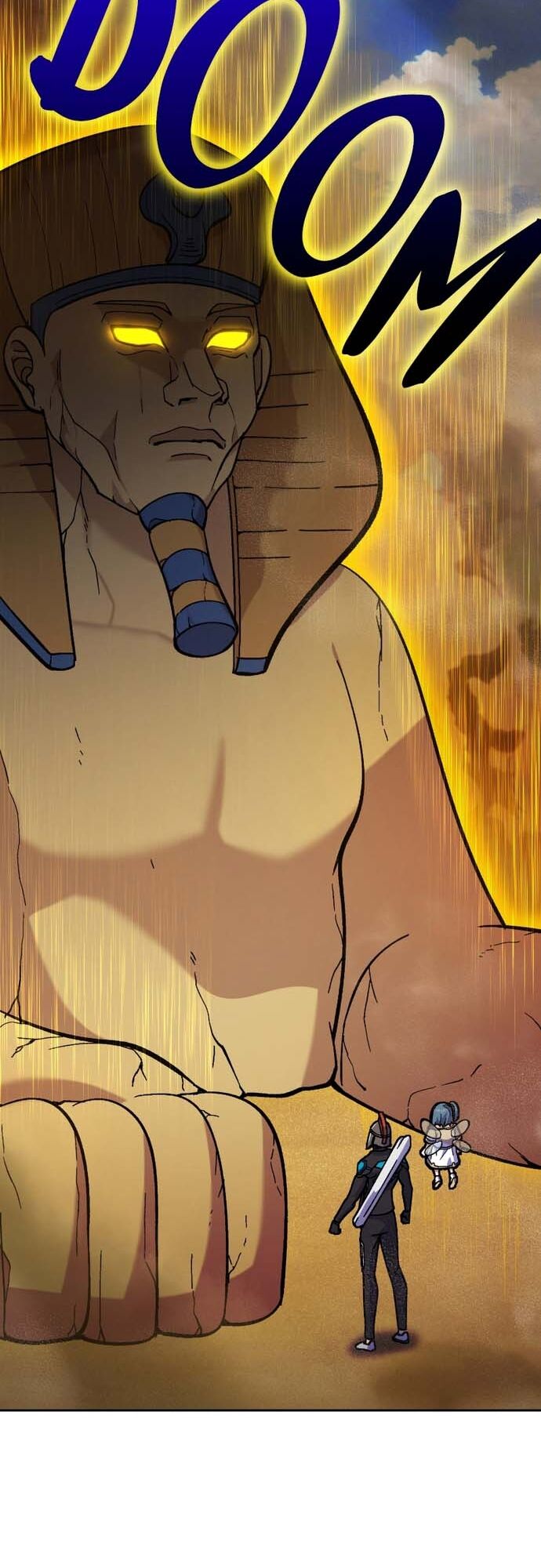 Shipper Của Thần Chapter 13 - Trang 2