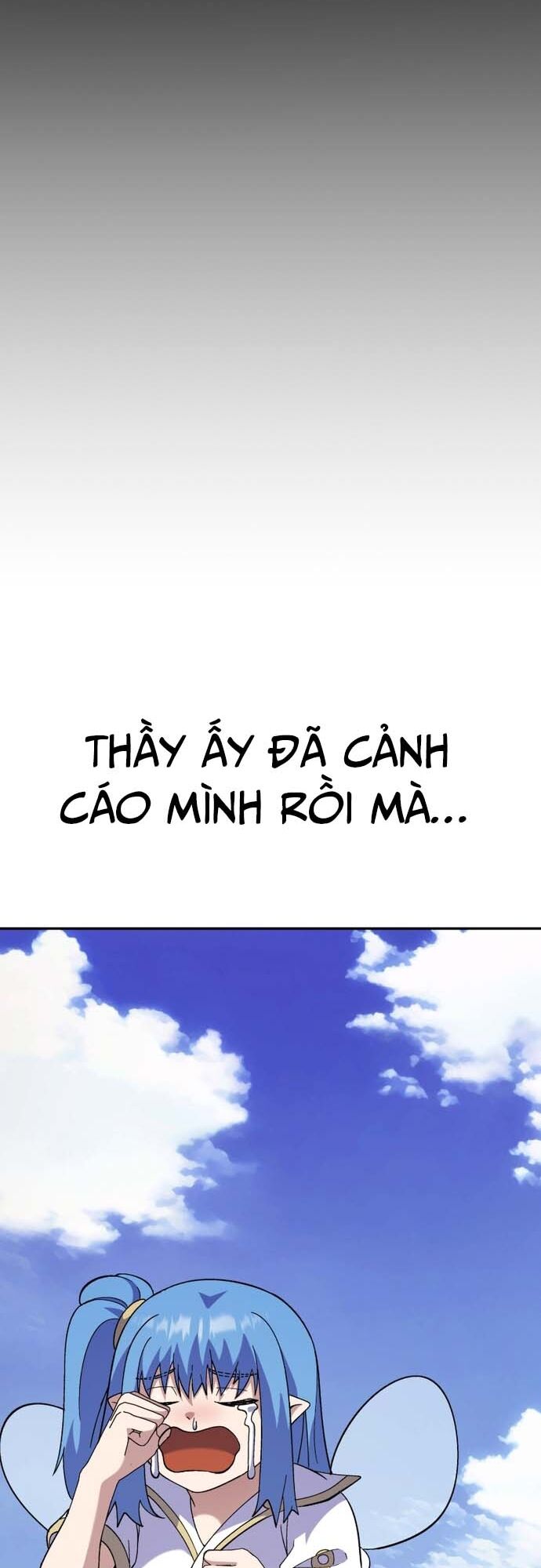 Shipper Của Thần Chapter 13 - Trang 22
