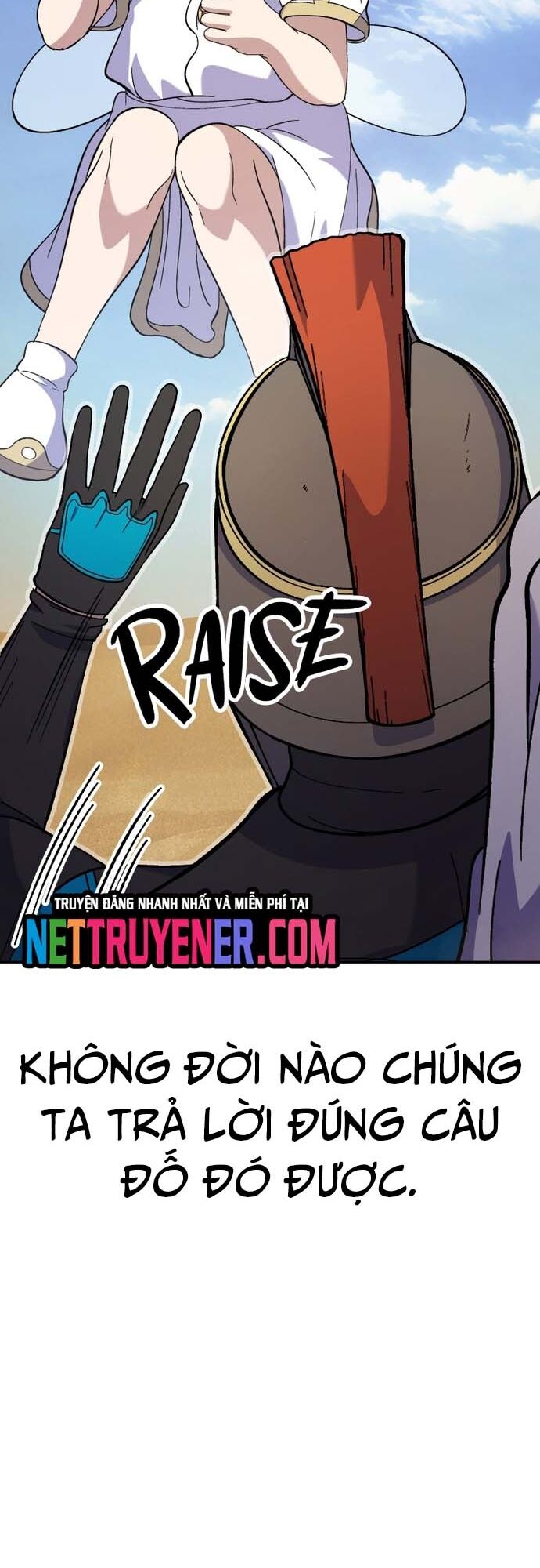Shipper Của Thần Chapter 13 - Trang 23