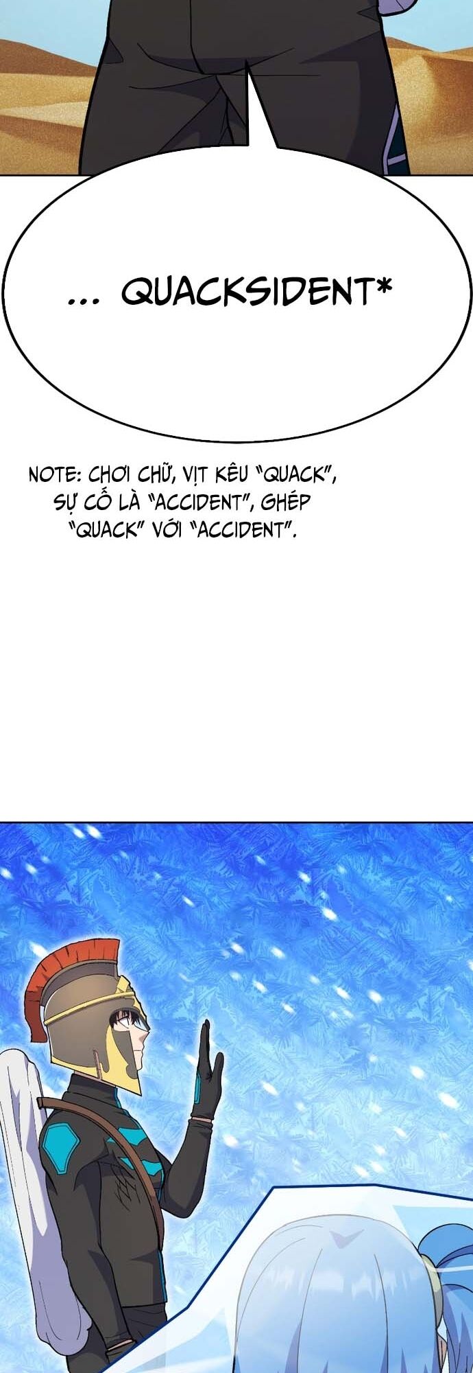 Shipper Của Thần Chapter 13 - Trang 25