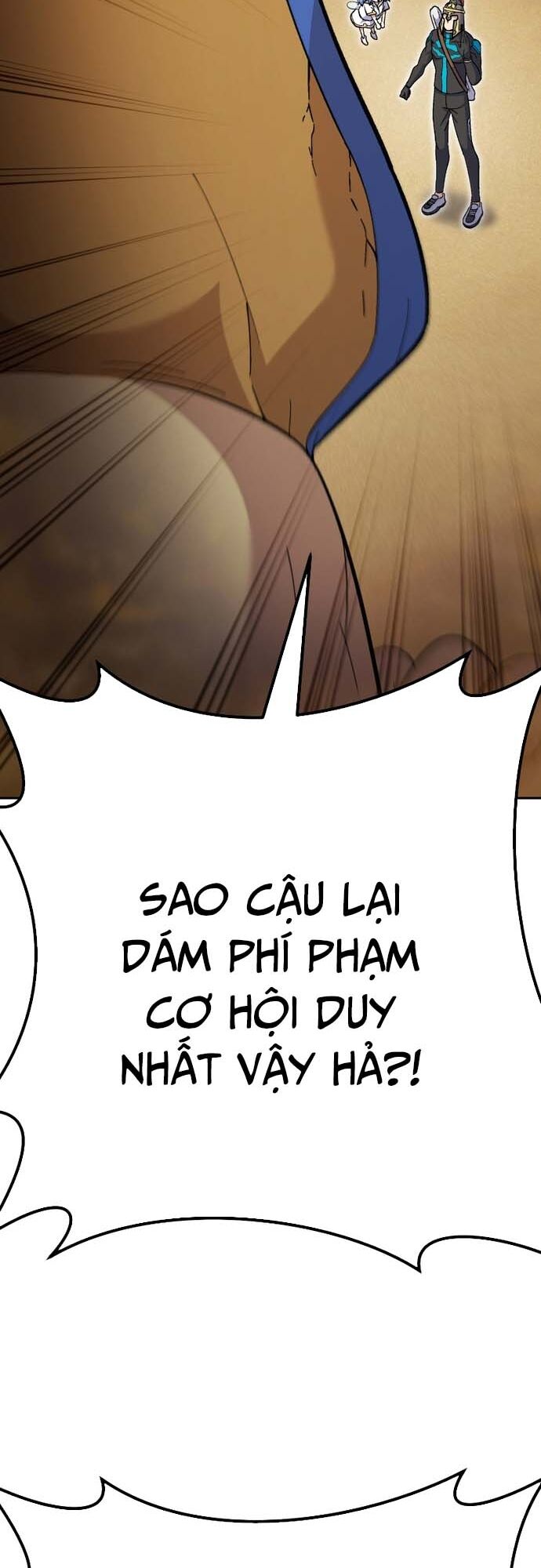 Shipper Của Thần Chapter 13 - Trang 28
