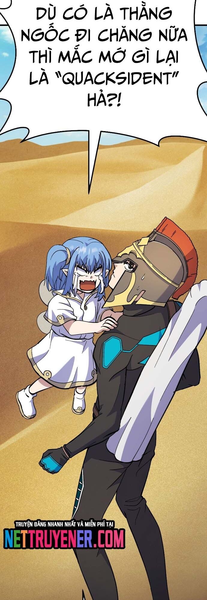 Shipper Của Thần Chapter 13 - Trang 29