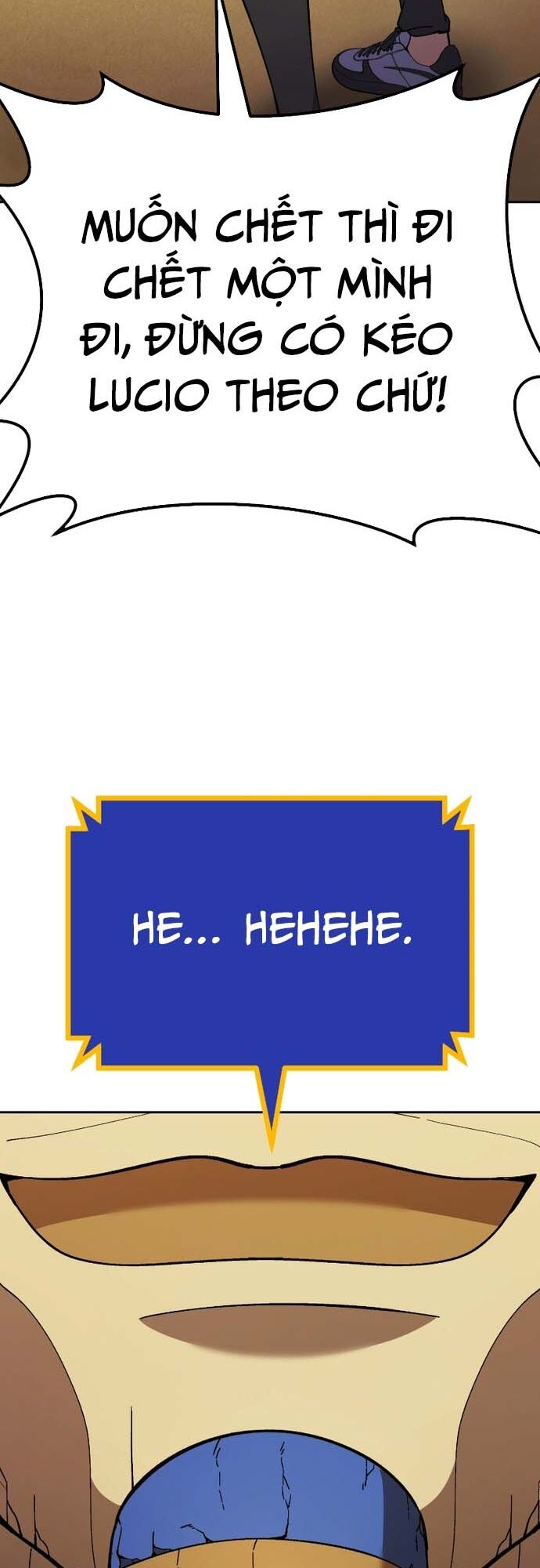 Shipper Của Thần Chapter 13 - Trang 30