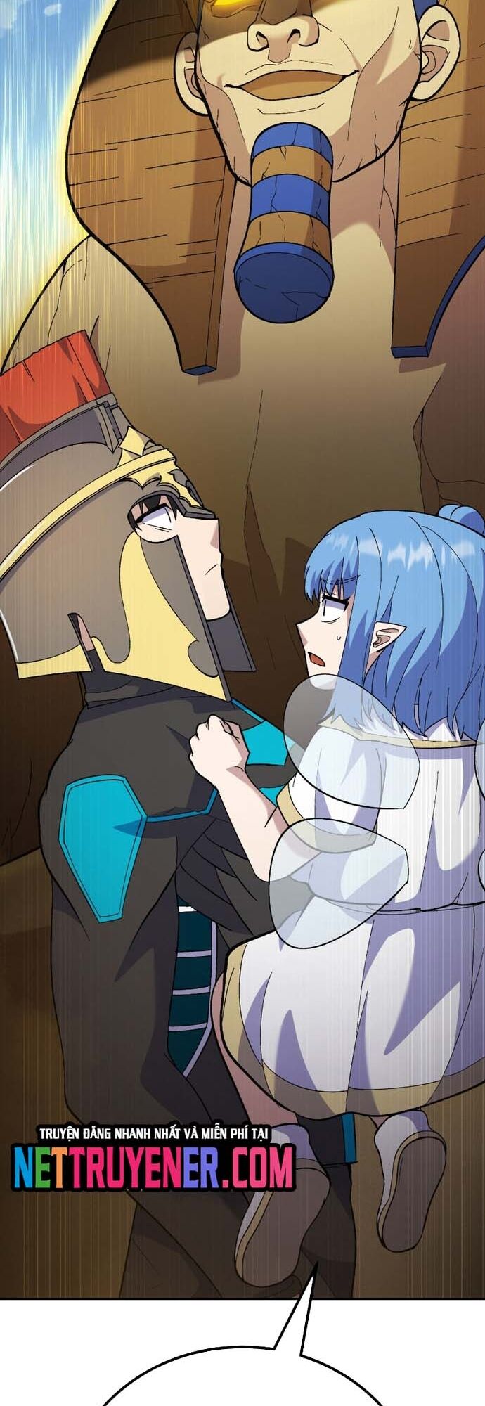 Shipper Của Thần Chapter 13 - Trang 32