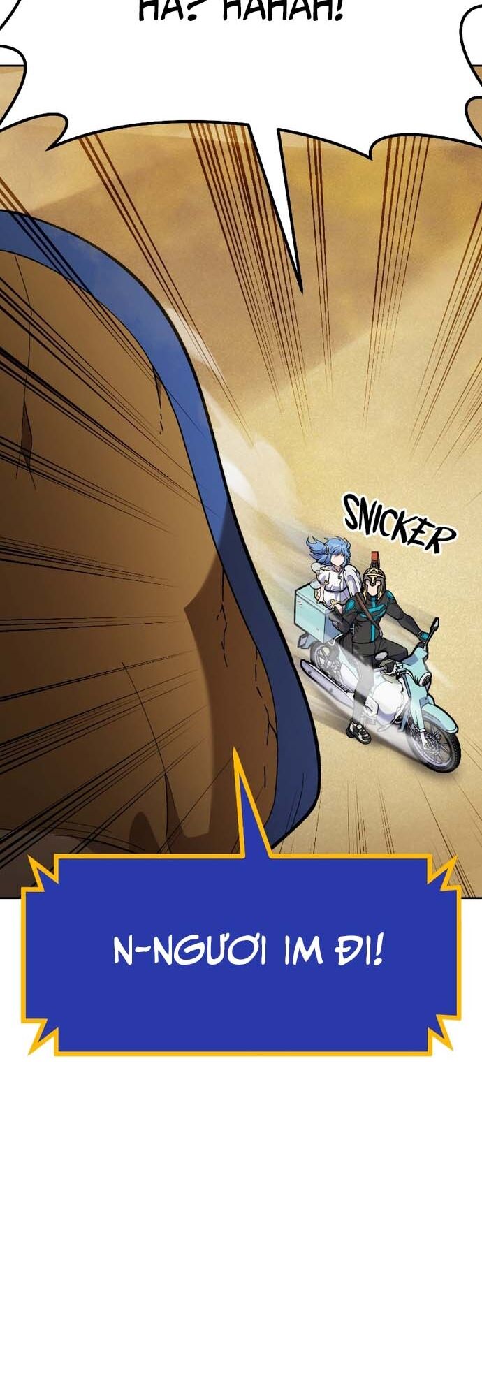 Shipper Của Thần Chapter 13 - Trang 41