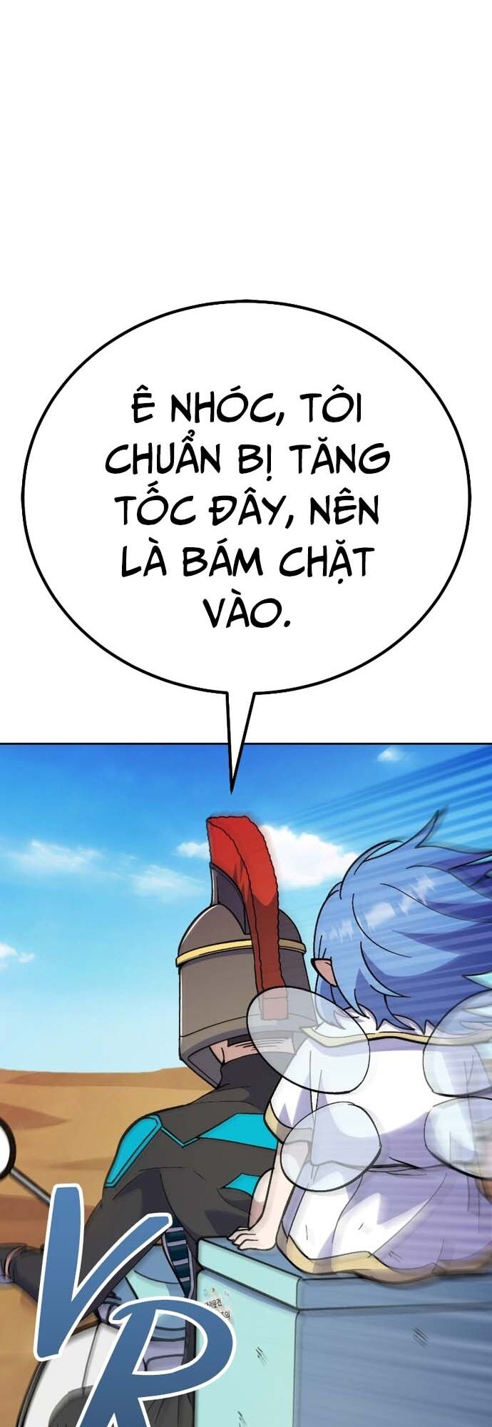 Shipper Của Thần Chapter 13 - Trang 46