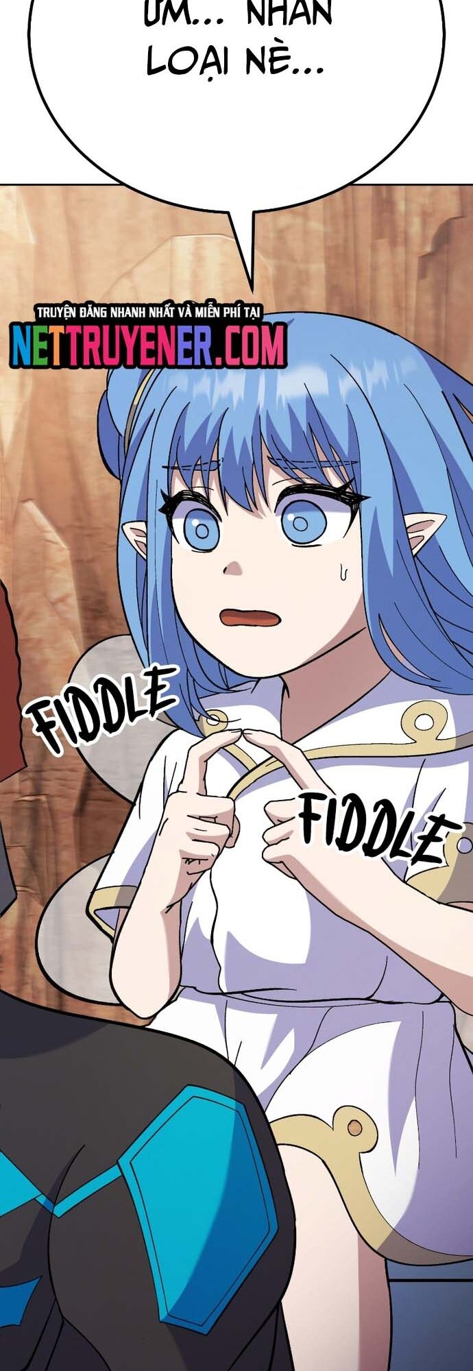 Shipper Của Thần Chapter 13 - Trang 51