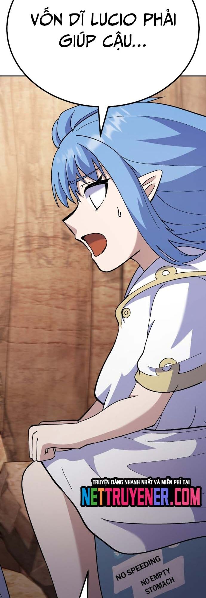 Shipper Của Thần Chapter 13 - Trang 54