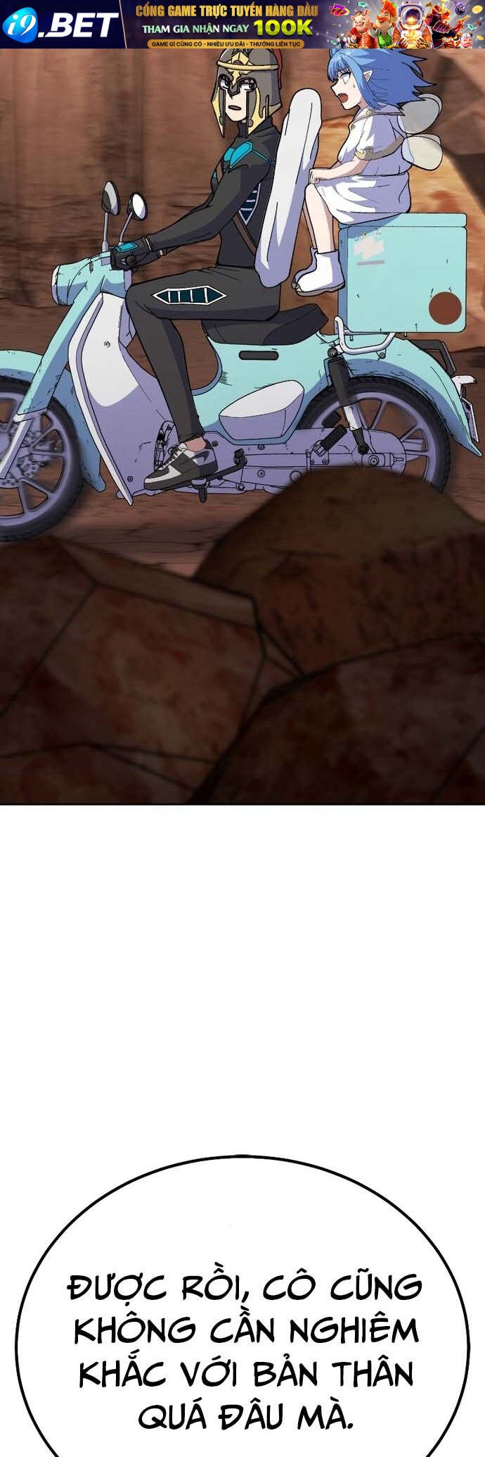 Shipper Của Thần Chapter 13 - Trang 56