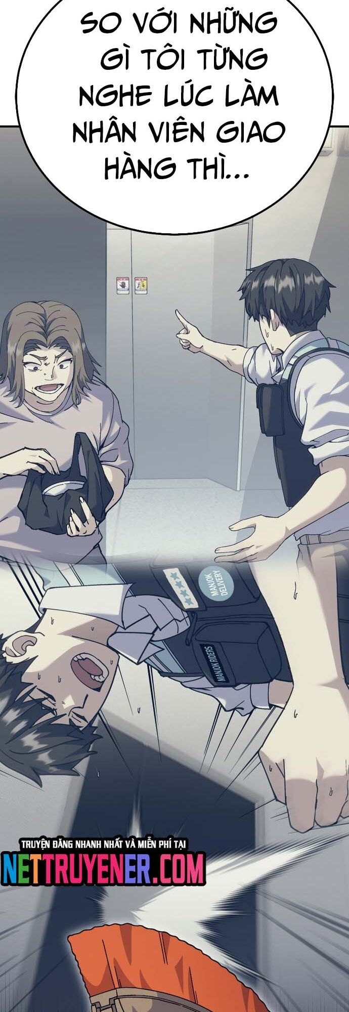 Shipper Của Thần Chapter 13 - Trang 58