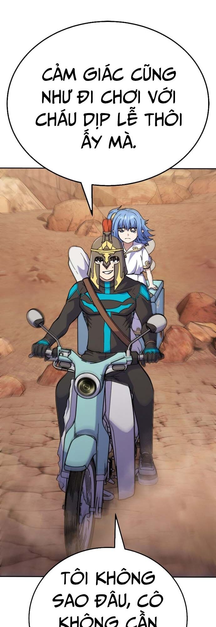 Shipper Của Thần Chapter 13 - Trang 60