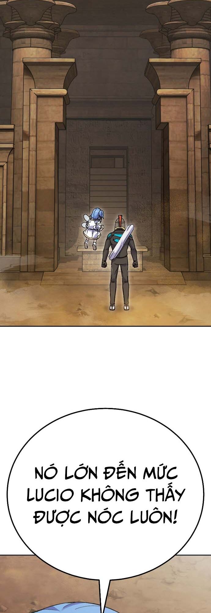 Shipper Của Thần Chapter 13 - Trang 66