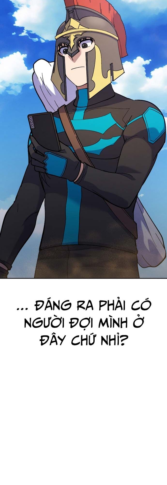 Shipper Của Thần Chapter 13 - Trang 69
