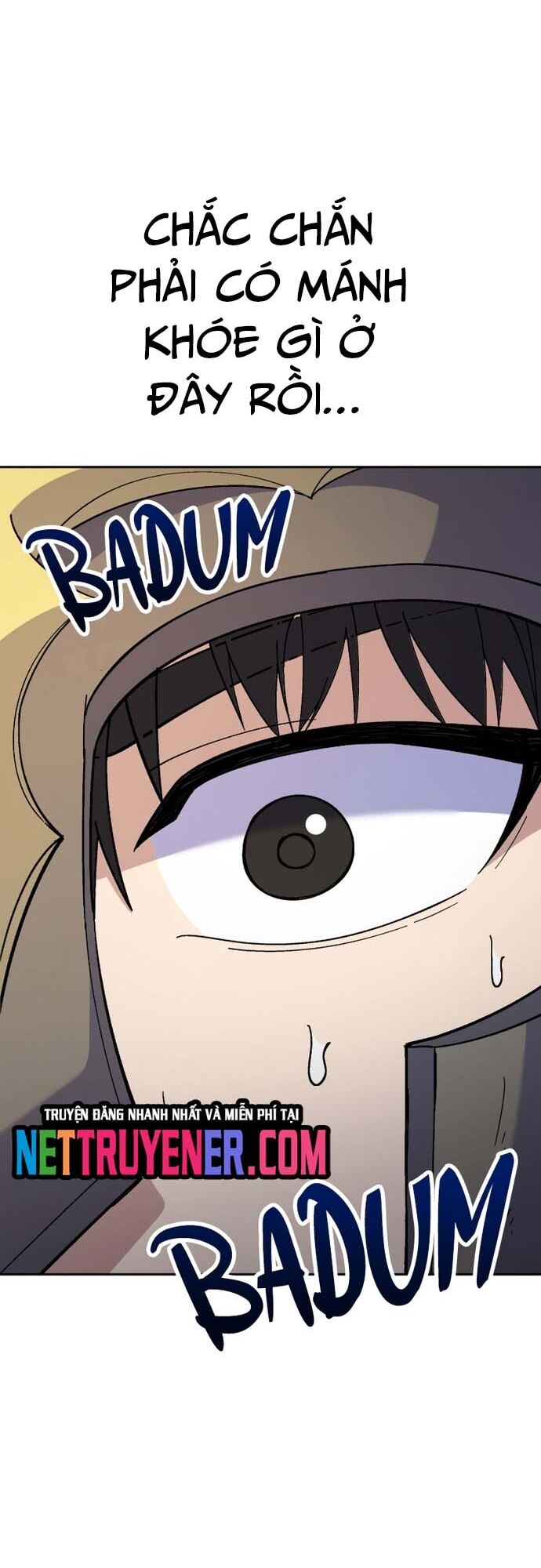 Shipper Của Thần Chapter 13 - Trang 7