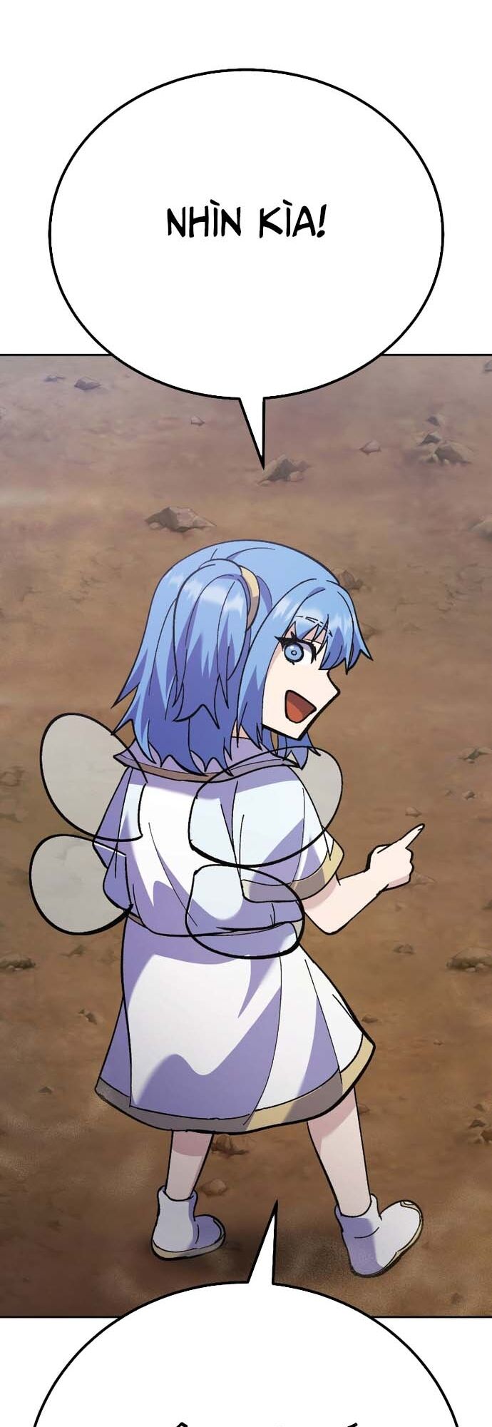 Shipper Của Thần Chapter 13 - Trang 70