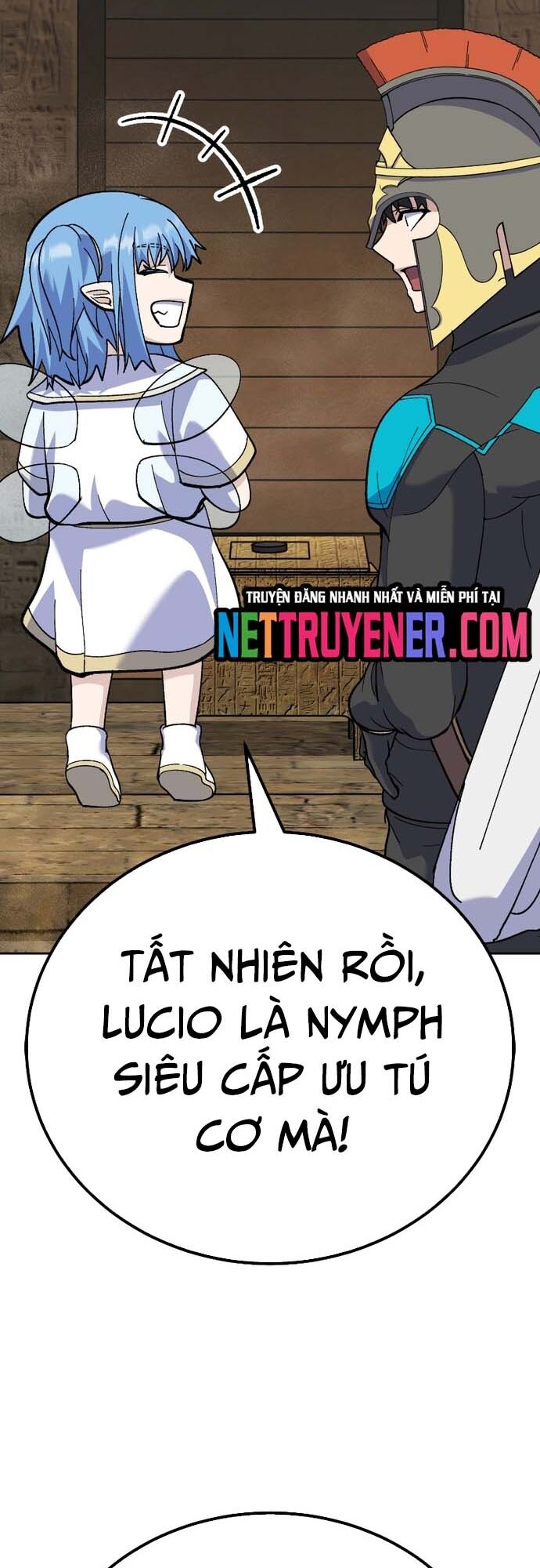 Shipper Của Thần Chapter 13 - Trang 74