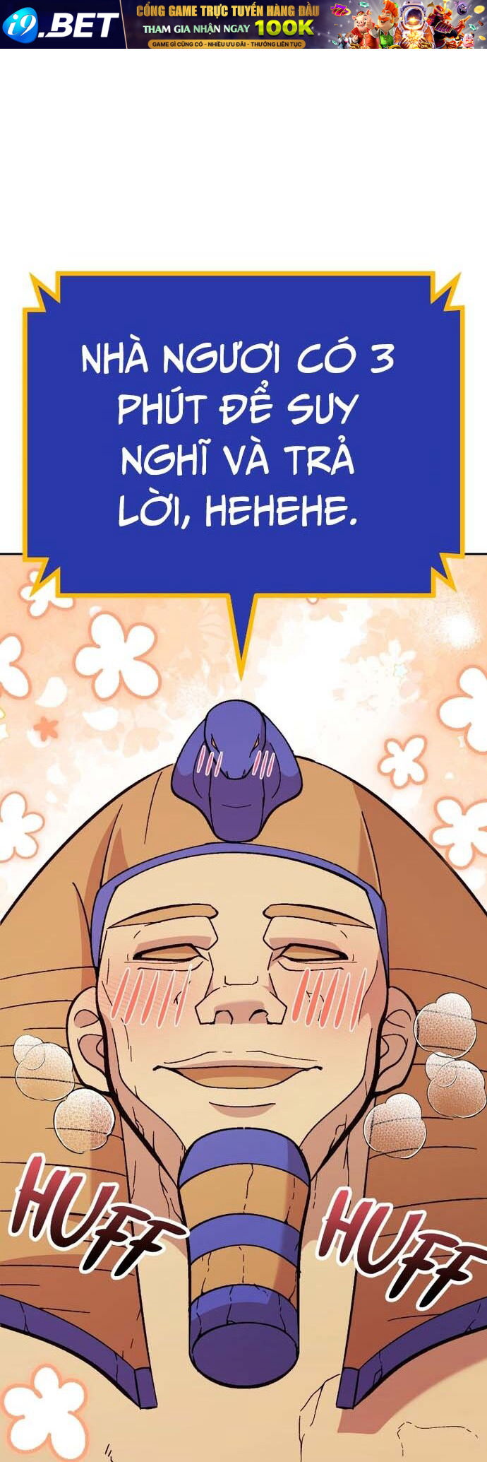 Shipper Của Thần Chapter 13 - Trang 8