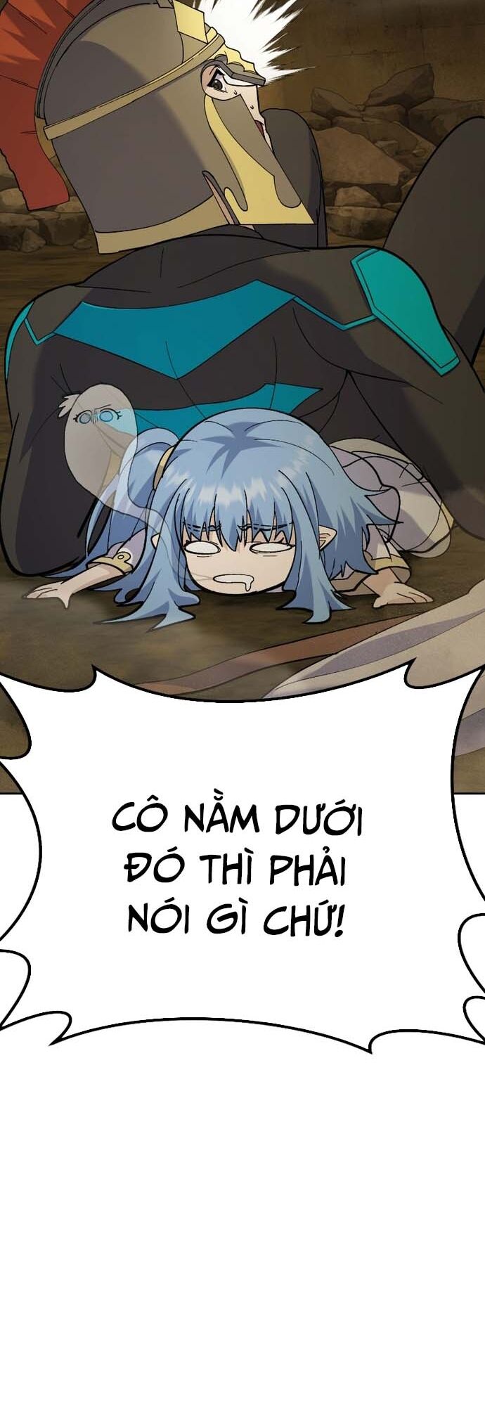 Shipper Của Thần Chapter 13 - Trang 86