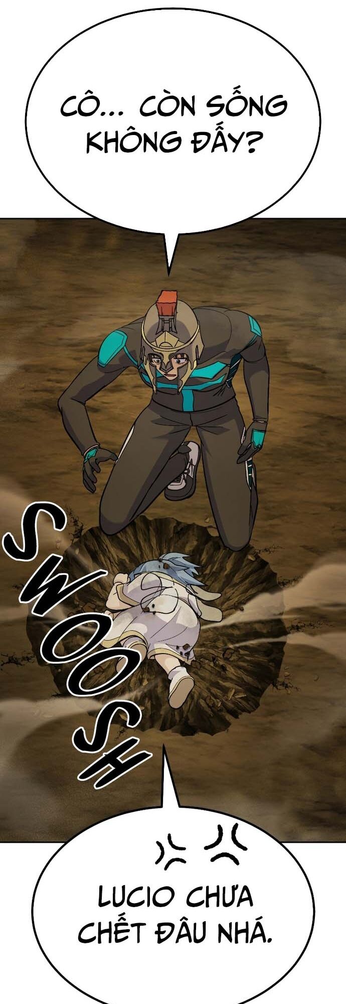 Shipper Của Thần Chapter 13 - Trang 87