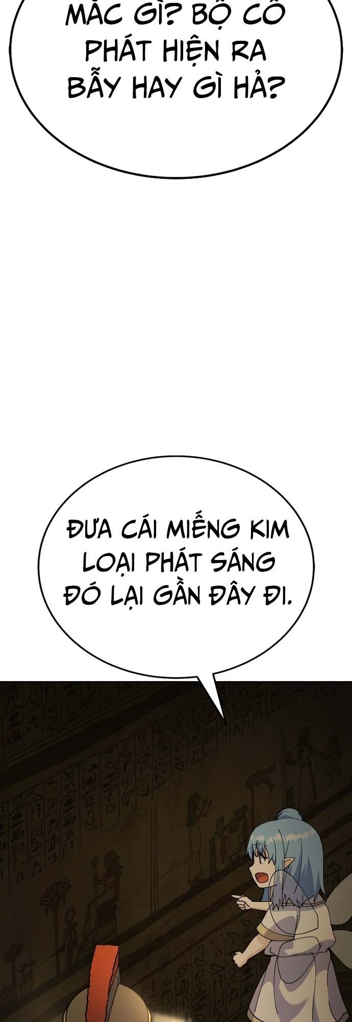 Shipper Của Thần Chapter 13 - Trang 93