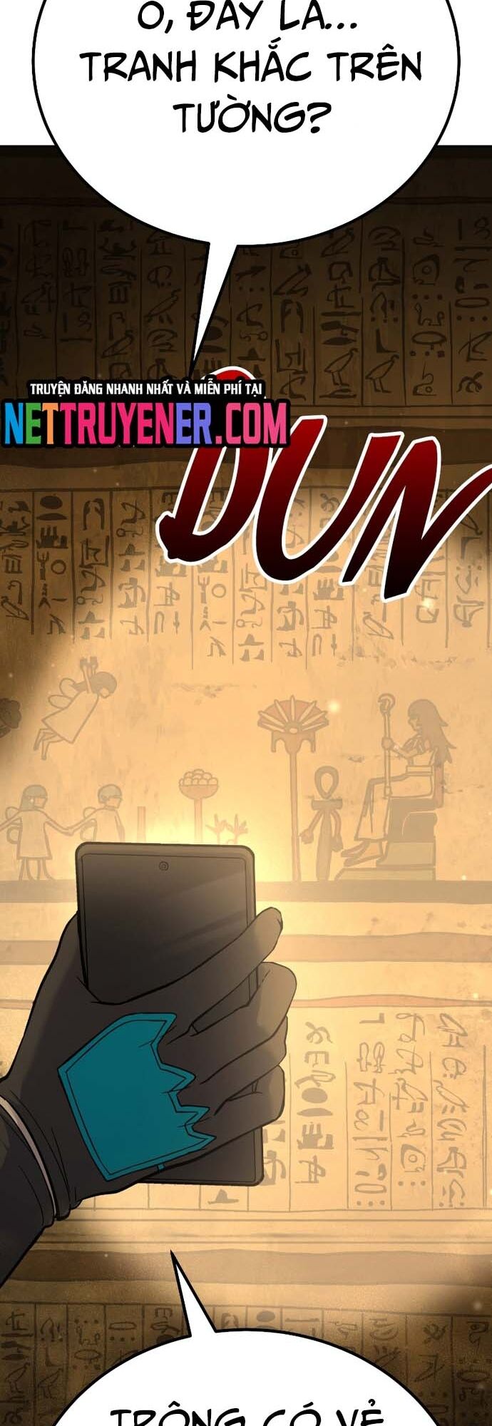 Shipper Của Thần Chapter 13 - Trang 96