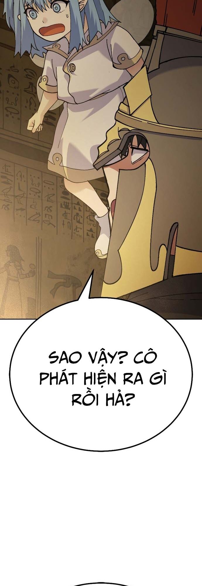 Shipper Của Thần Chapter 13 - Trang 98