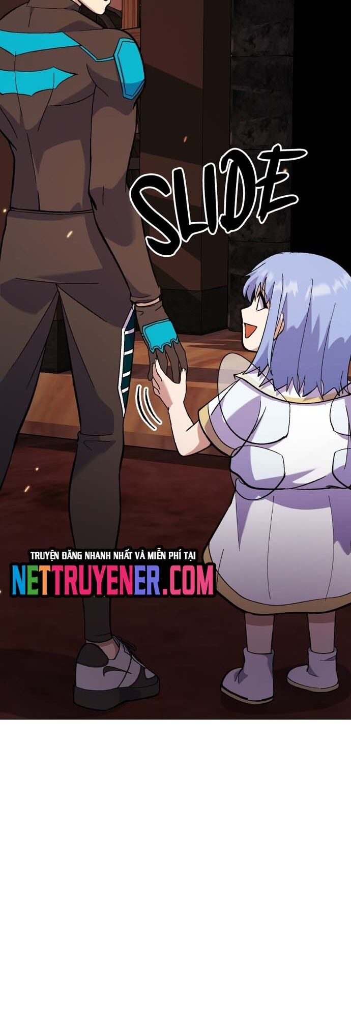 Shipper Của Thần Chapter 14 - Trang 101