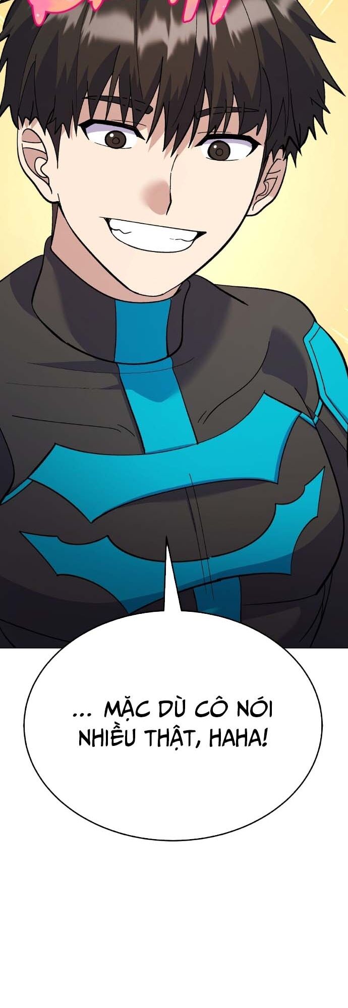 Shipper Của Thần Chapter 14 - Trang 106