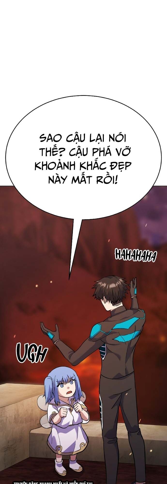 Shipper Của Thần Chapter 14 - Trang 107