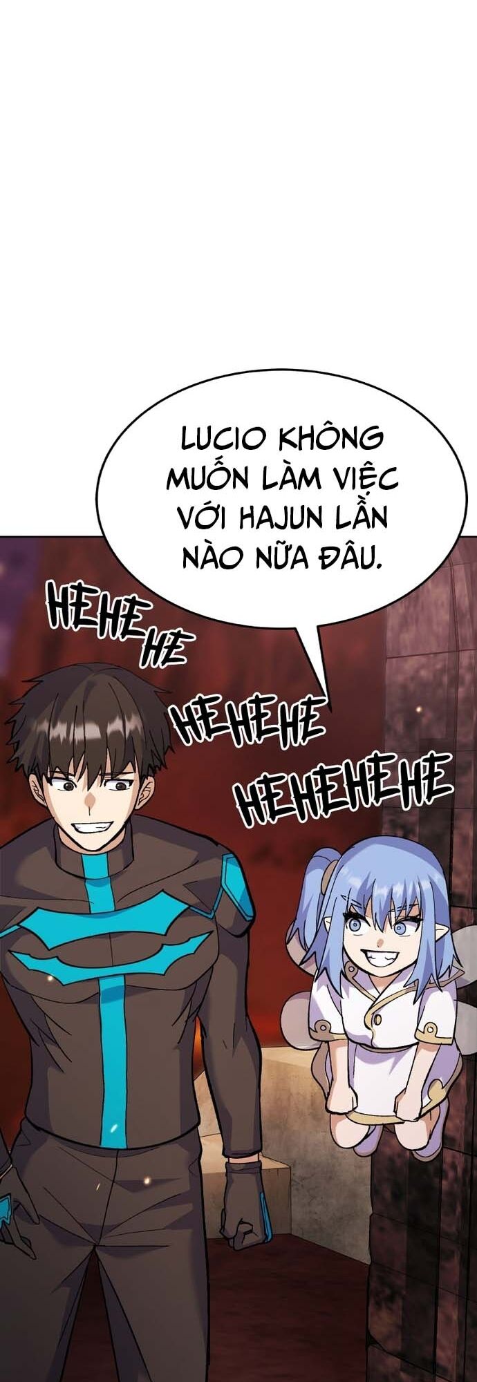 Shipper Của Thần Chapter 14 - Trang 109