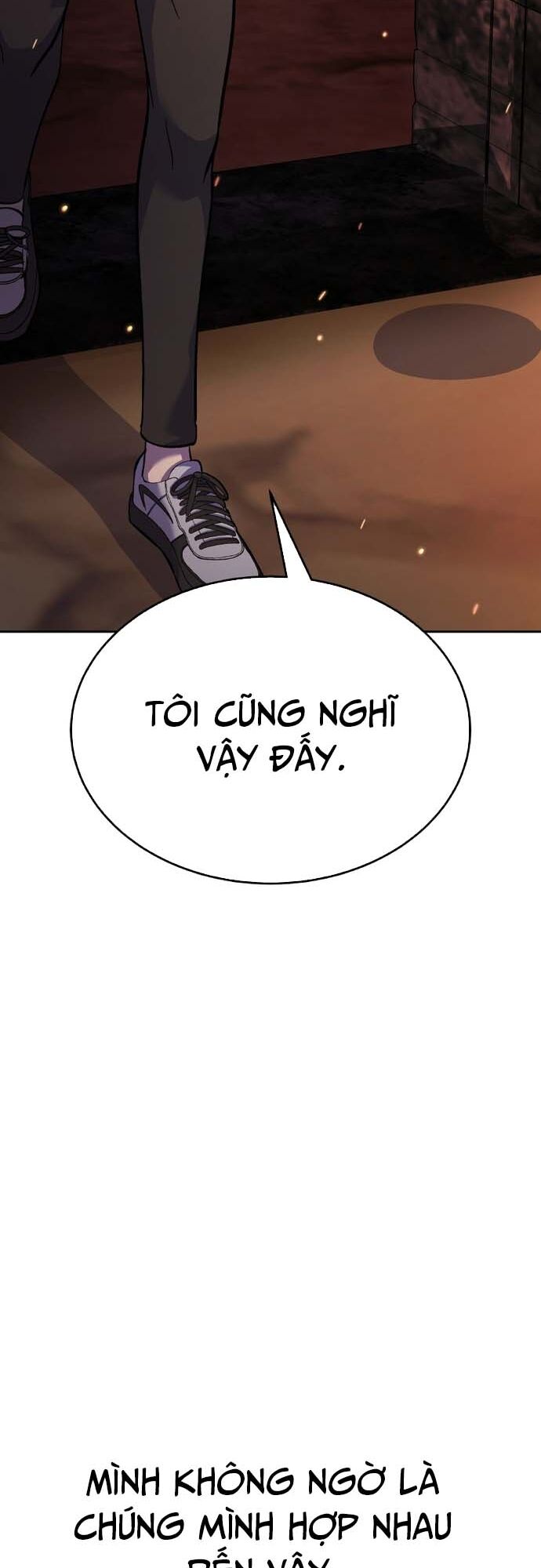 Shipper Của Thần Chapter 14 - Trang 110