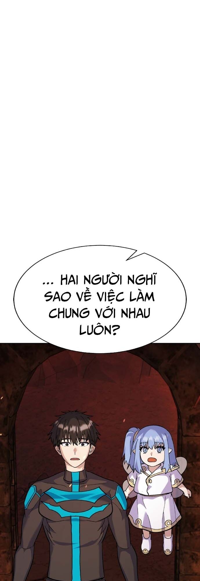 Shipper Của Thần Chapter 14 - Trang 113