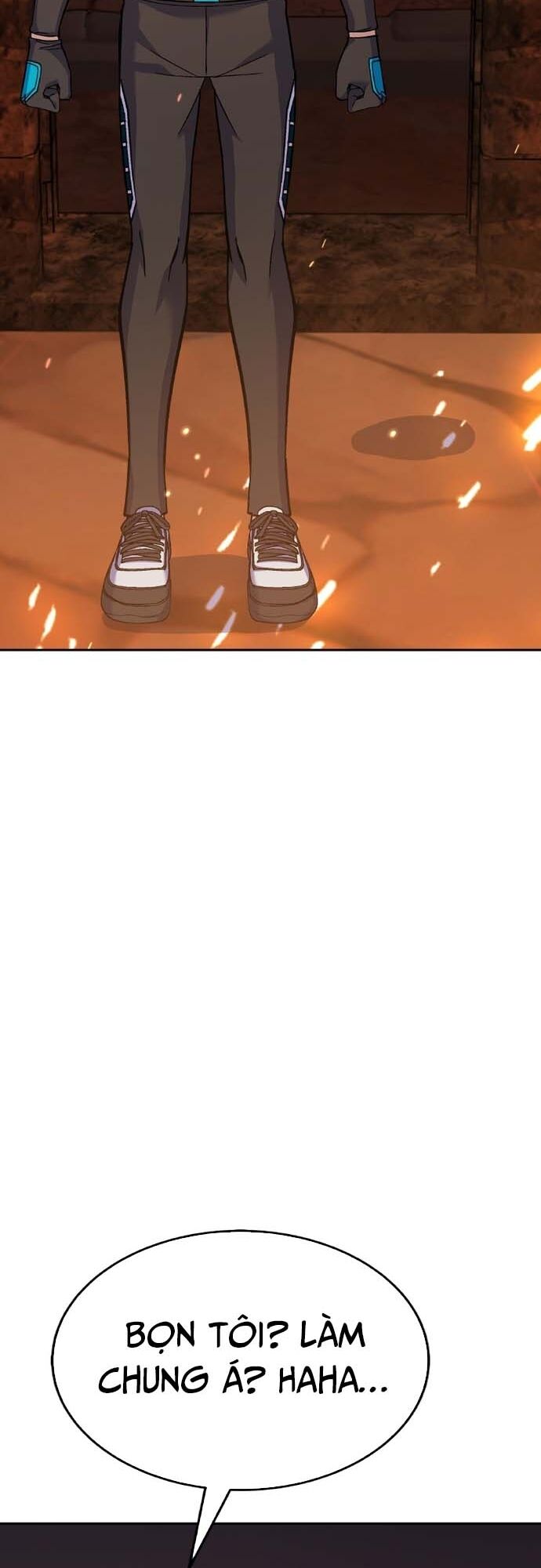 Shipper Của Thần Chapter 14 - Trang 114