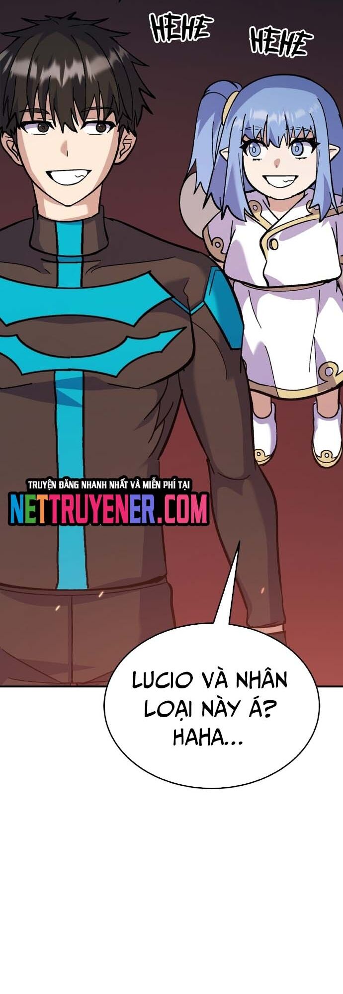 Shipper Của Thần Chapter 14 - Trang 115