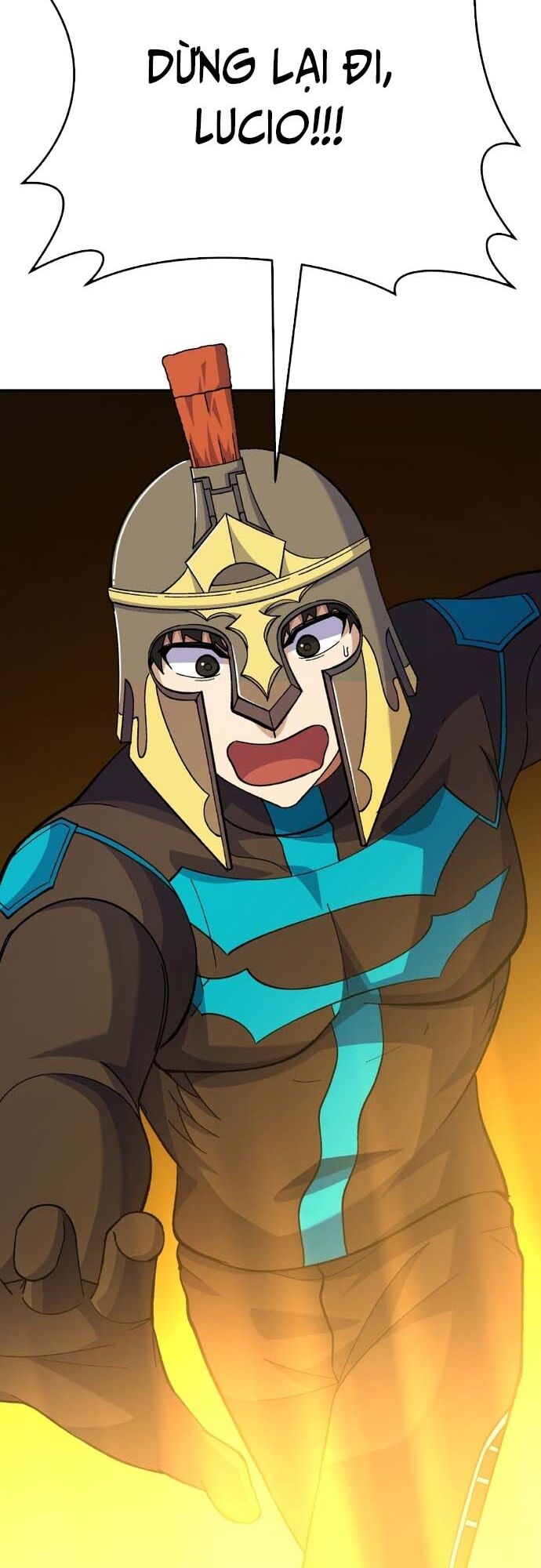 Shipper Của Thần Chapter 14 - Trang 13
