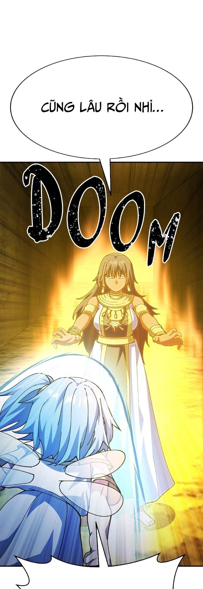 Shipper Của Thần Chapter 14 - Trang 16