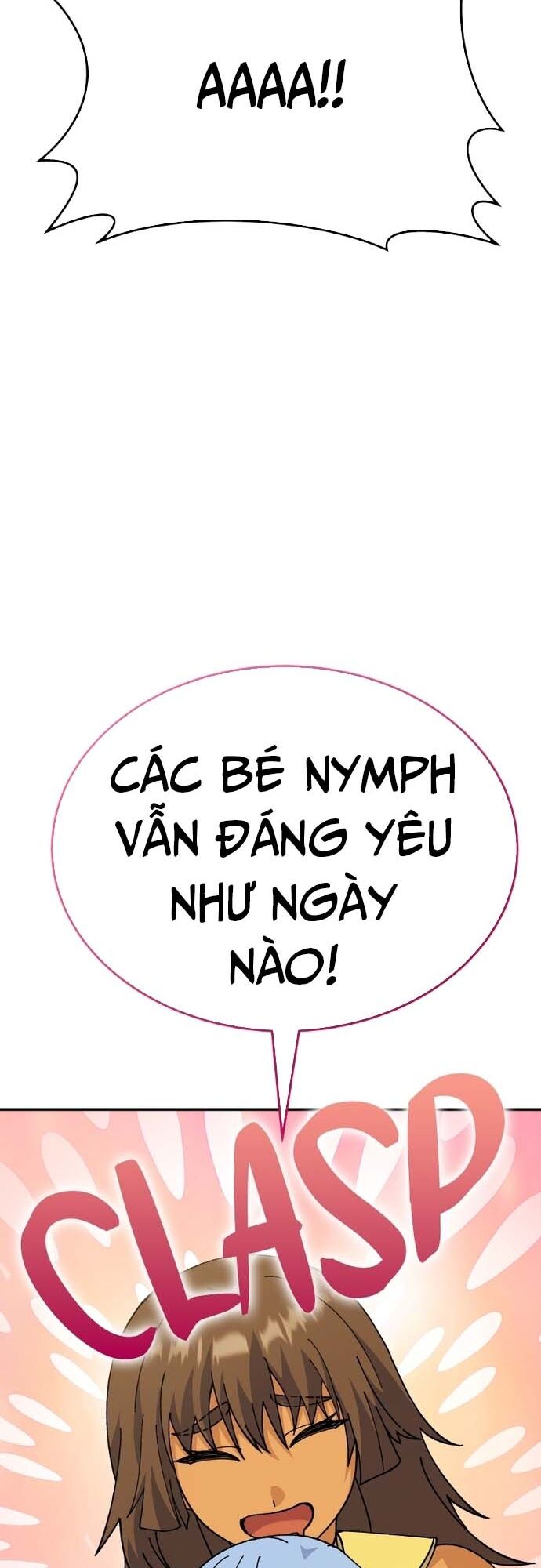 Shipper Của Thần Chapter 14 - Trang 17