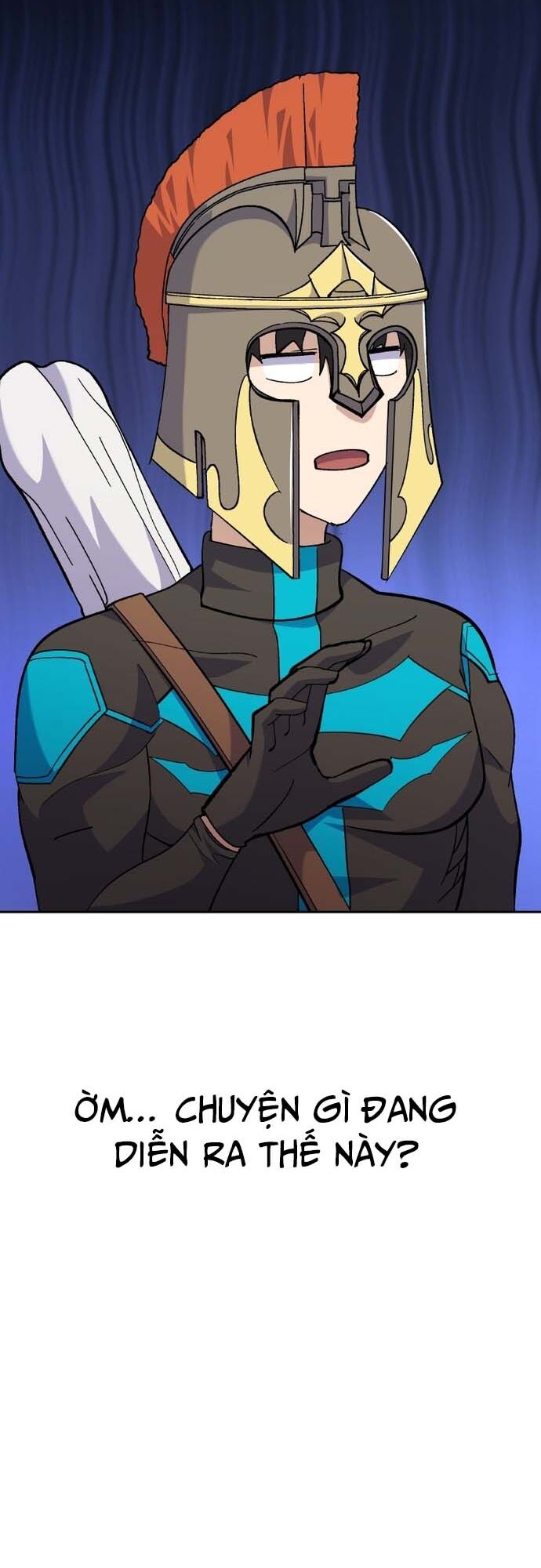 Shipper Của Thần Chapter 14 - Trang 21