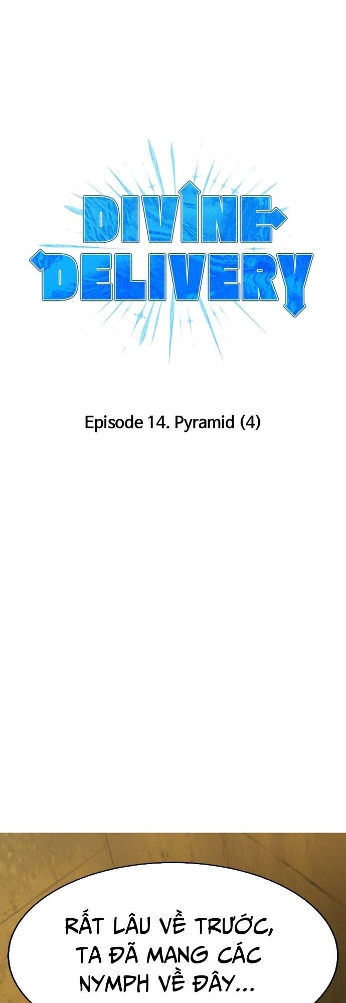 Shipper Của Thần Chapter 14 - Trang 22