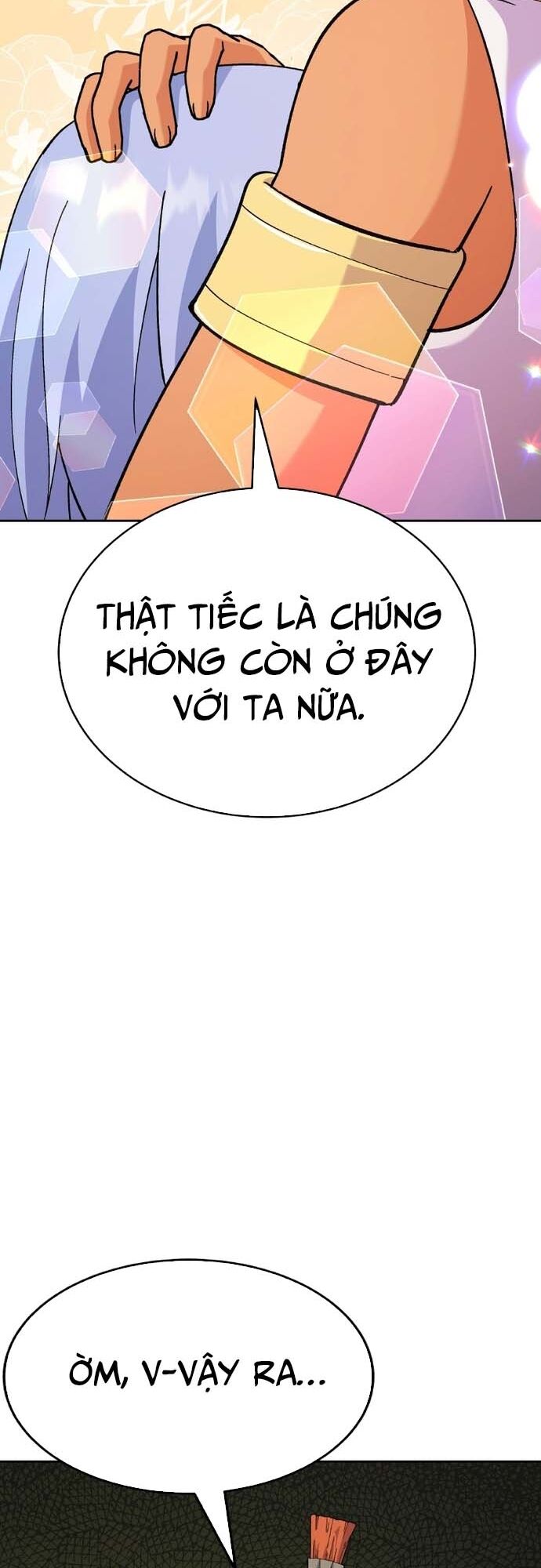 Shipper Của Thần Chapter 14 - Trang 25