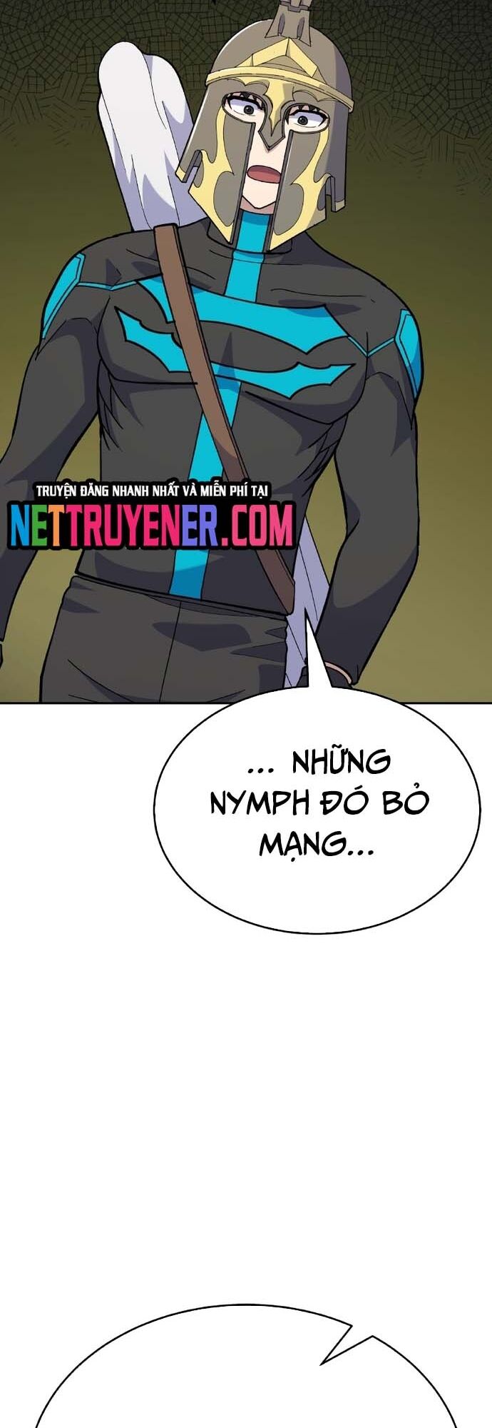 Shipper Của Thần Chapter 14 - Trang 26