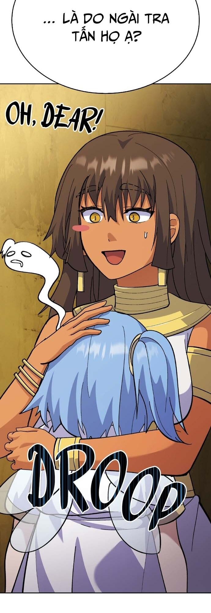 Shipper Của Thần Chapter 14 - Trang 27