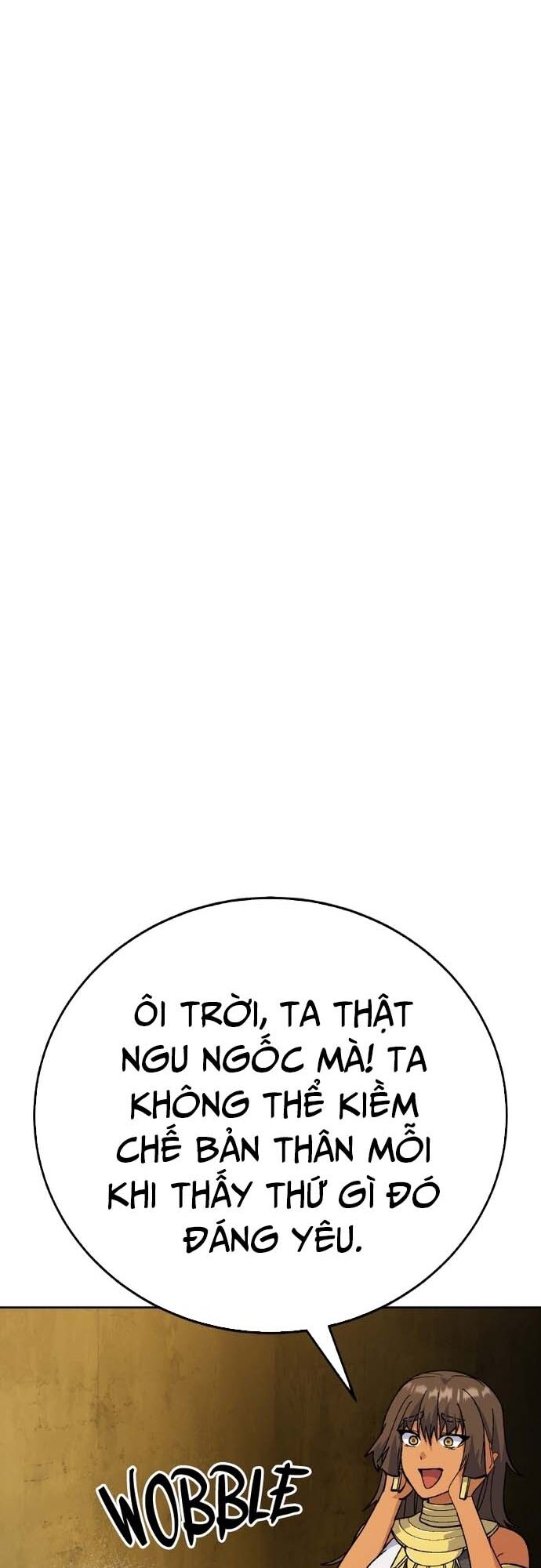 Shipper Của Thần Chapter 14 - Trang 28