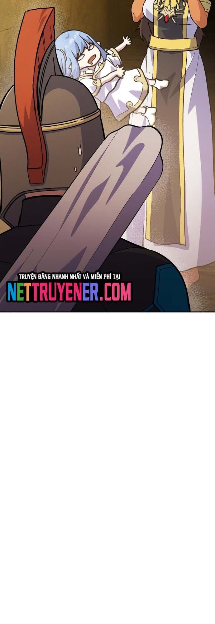 Shipper Của Thần Chapter 14 - Trang 29