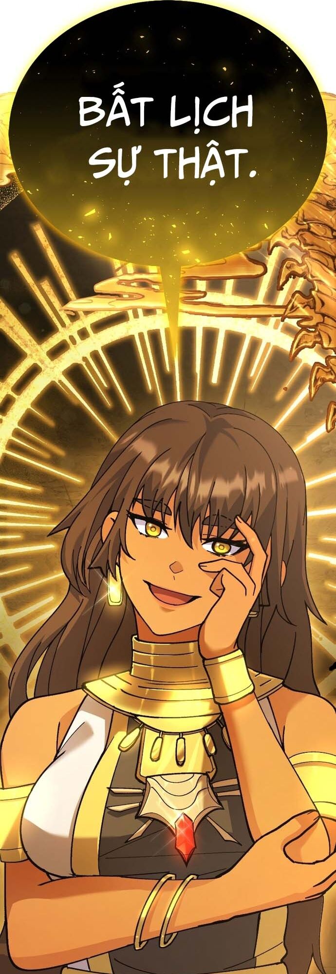 Shipper Của Thần Chapter 14 - Trang 3